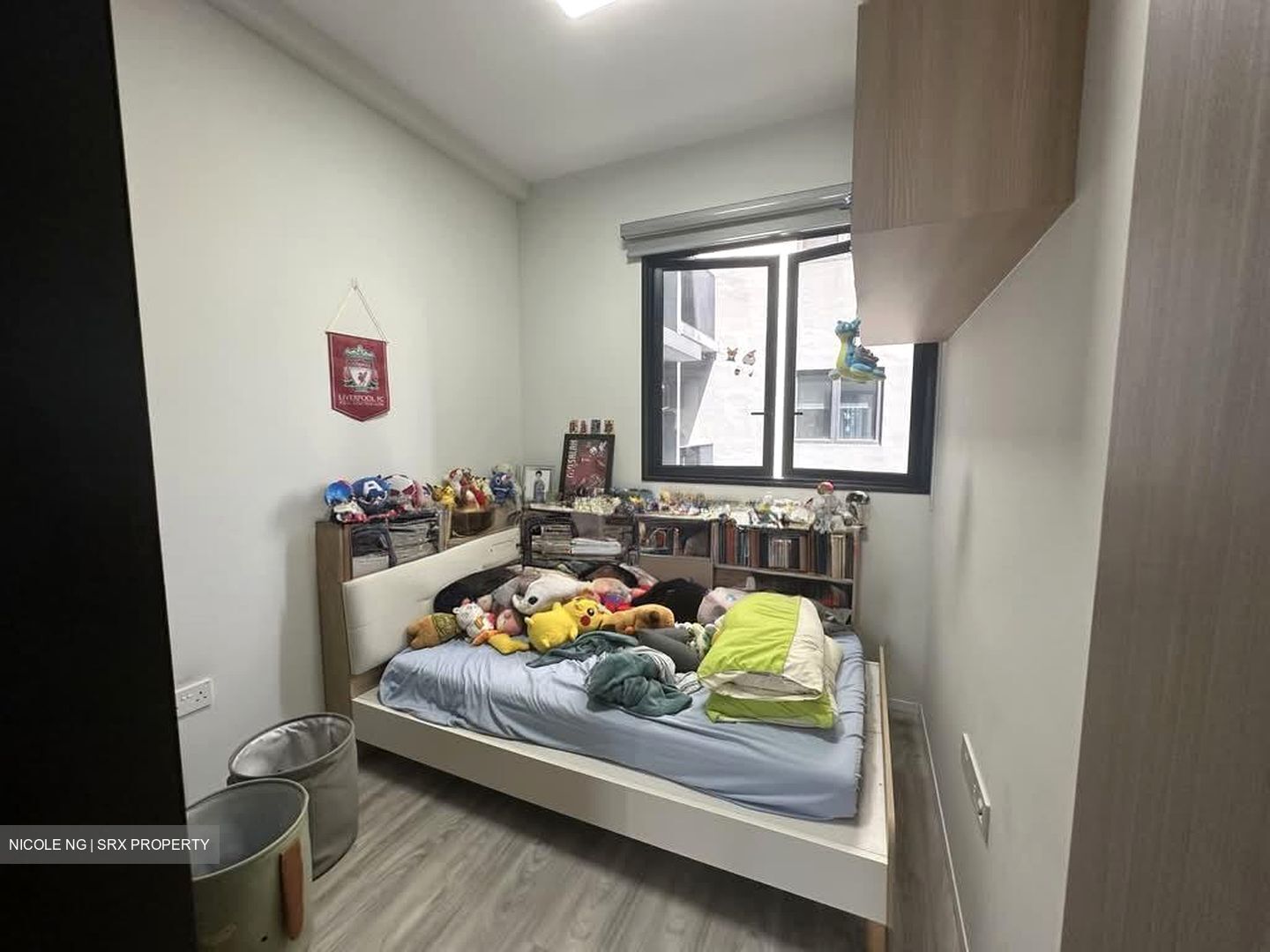 Bidadari Park Drive (D13), Apartment #577807231